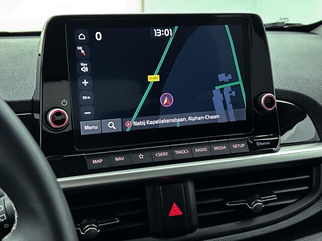KIA PICANTO 1.0 DPi DynamicPlusLine NL Auto | NAP |