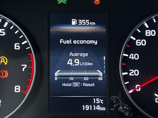 KIA PICANTO 1.0 DPi DynamicPlusLine NL Auto | NAP |