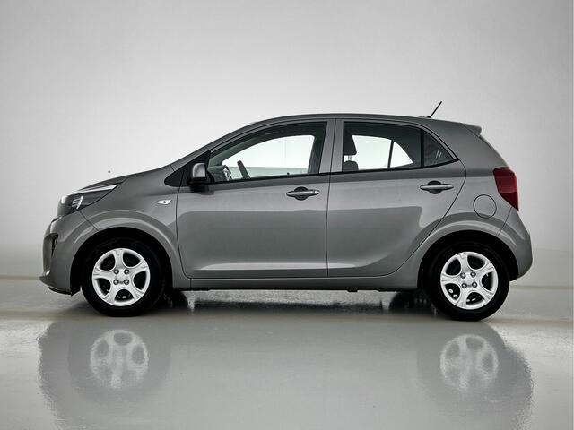 KIA PICANTO 1.0 DPi ComfortLine 5p NL Auto | NAP |