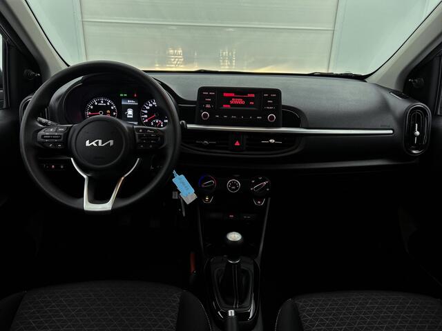 KIA PICANTO 1.0 DPi ComfortLine 5p NL Auto | NAP |