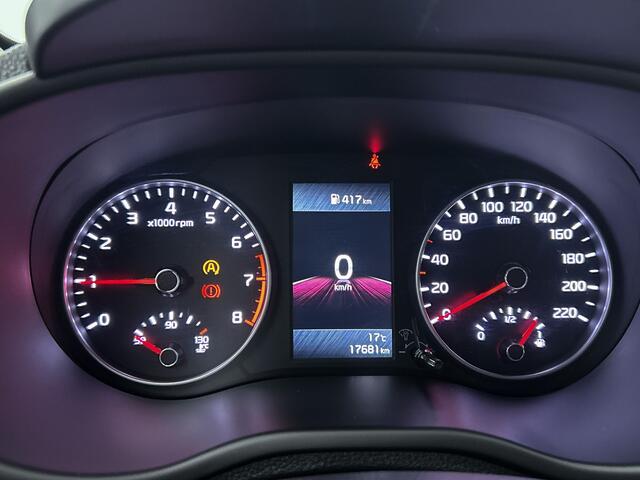 KIA PICANTO 1.0 DPi ComfortLine 5p NL Auto | NAP |