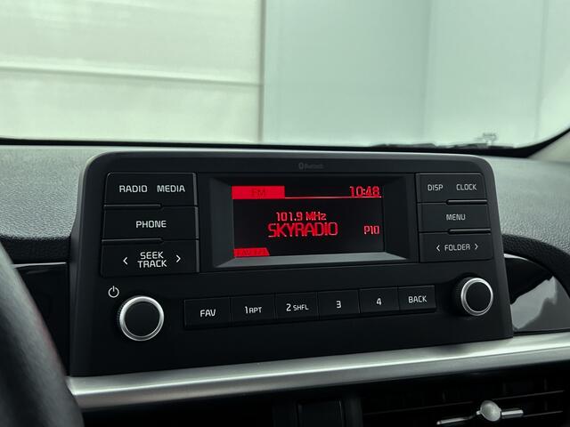 KIA PICANTO 1.0 DPi ComfortLine 5p NL Auto | NAP |