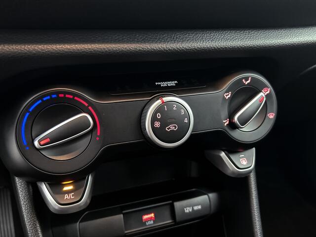 KIA PICANTO 1.0 DPi ComfortLine 5p NL Auto | NAP |