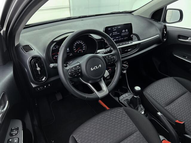KIA PICANTO 1.0 DPi DynamicLine