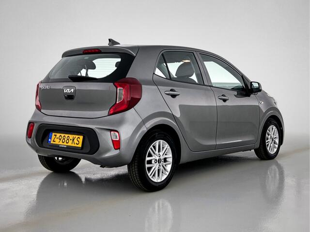 KIA PICANTO 1.0 DPi ComfortLine 5p