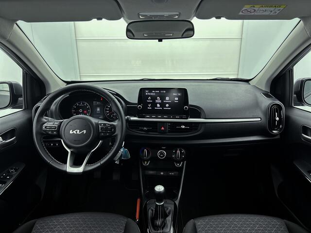 KIA PICANTO 1.0 DPi ComfortLine 5p