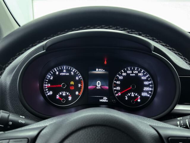 KIA PICANTO 1.0 DPi ComfortLine 5p