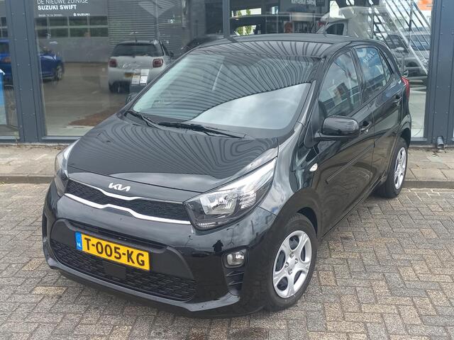 KIA PICANTO 1.0 DPi ComfortLine Cruise control/ Airco