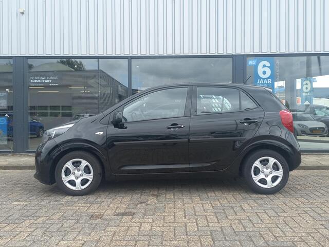 KIA PICANTO 1.0 DPi ComfortLine Cruise control/ Airco