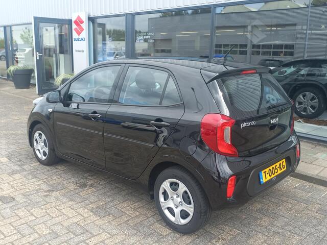 KIA PICANTO 1.0 DPi ComfortLine Cruise control/ Airco