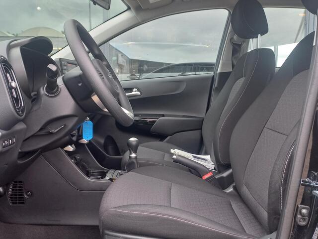 KIA PICANTO 1.0 DPi ComfortLine Cruise control/ Airco