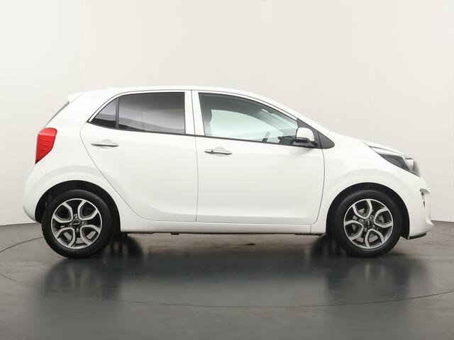 KIA PICANTO 1.0 DPi DynamicPlusLine - Navigatie - Climate Control - Cruise Control - Lichtmetalen Velgen - Apple/Android Carplay - Fabrieksgarantie Tot 2031