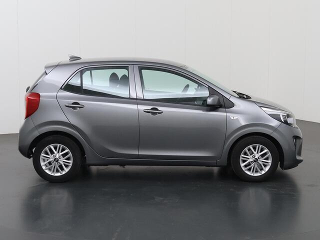 KIA PICANTO 1.0 DPi DynamicLine | Apple Carplay/Android Carplay | Parkeercamera | Airco | Cruise Control |
