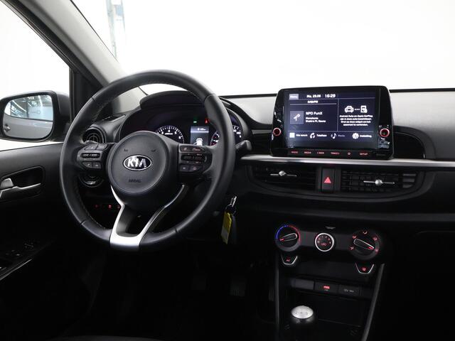 KIA PICANTO 1.0 DPi DynamicLine | Apple Carplay/Android Carplay | Parkeercamera | Airco | Cruise Control |
