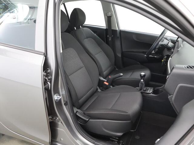 KIA PICANTO 1.0 DPi DynamicLine | Apple Carplay/Android Carplay | Parkeercamera | Airco | Cruise Control |
