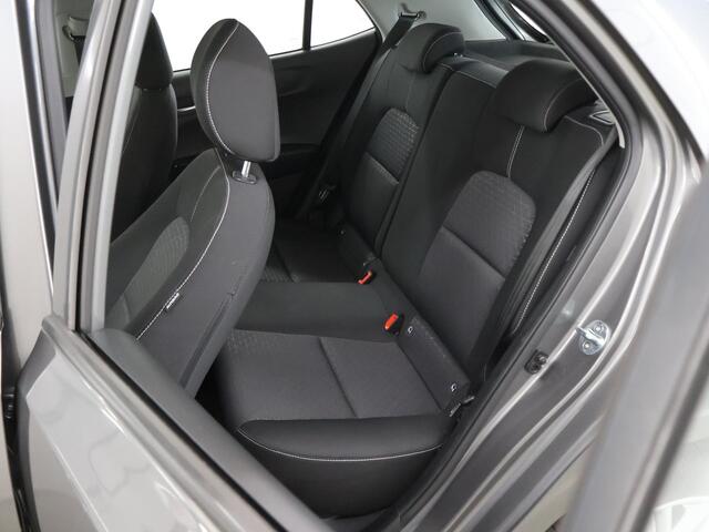 KIA PICANTO 1.0 DPi DynamicLine | Apple Carplay/Android Carplay | Parkeercamera | Airco | Cruise Control |