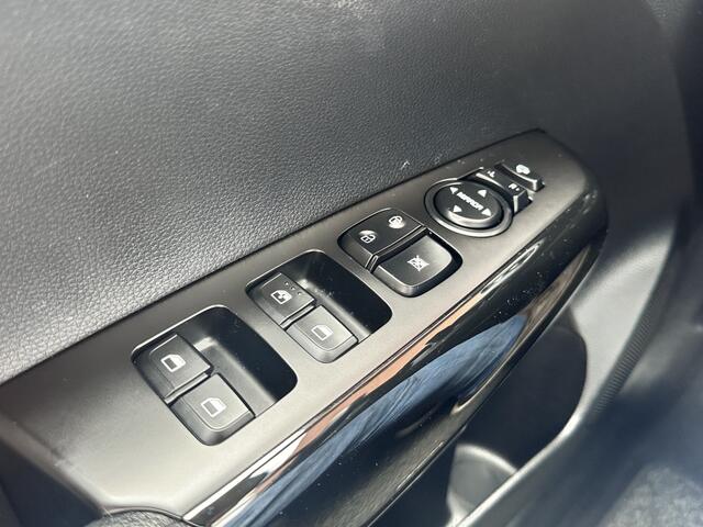 KIA PICANTO 1.0 DPi Dynamic Line Automaat: Zuinig, Comfortabel & Compleet