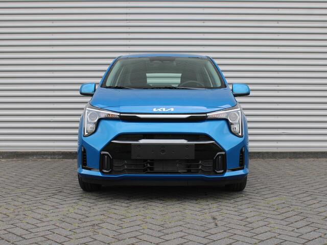 KIA PICANTO 1.0 DPI DynamicLine | Automaat | Nieuw | Direct leverbaar |
