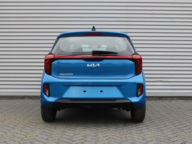 KIA PICANTO 1.0 DPI DynamicLine | Automaat | Nieuw | Direct leverbaar |