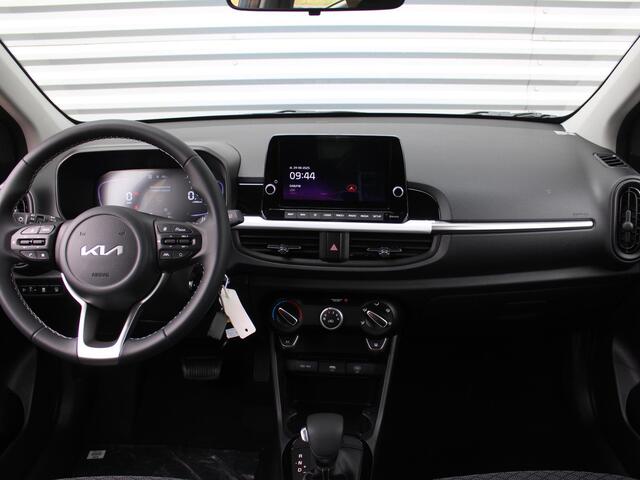KIA PICANTO 1.0 DPI DynamicLine | Automaat | Nieuw | Direct leverbaar |