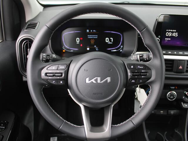 KIA PICANTO 1.0 DPI DynamicLine | Automaat | Nieuw | Direct leverbaar |