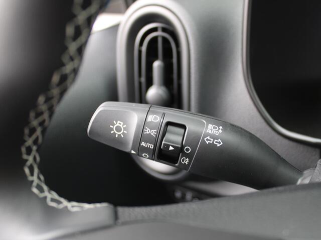 KIA PICANTO 1.0 DPI DynamicLine | Automaat | Nieuw | Direct leverbaar |