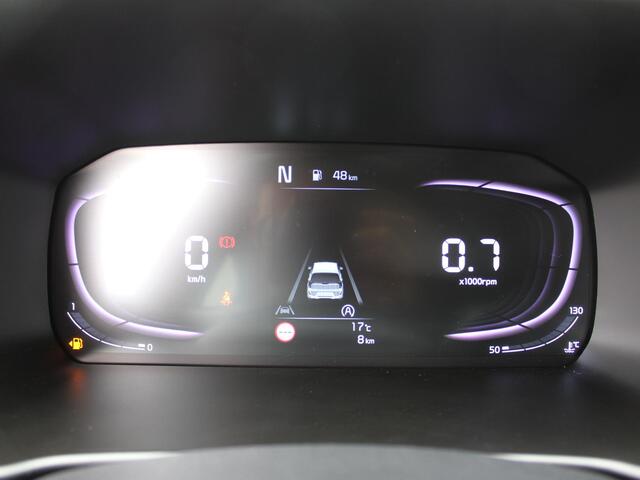 KIA PICANTO 1.0 DPI DynamicLine | Automaat | Nieuw | Direct leverbaar |