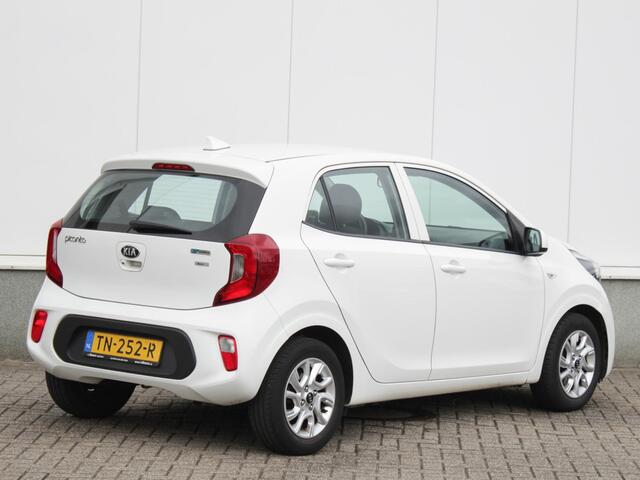 KIA PICANTO 1.0 CVVT ComfortPlusLine Navigator | Navi | Airco | Camera