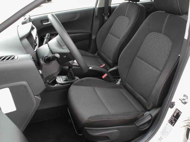 KIA PICANTO 1.0 CVVT ComfortPlusLine Navigator | Navi | Airco | Camera