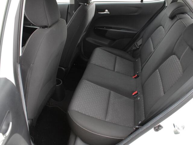 KIA PICANTO 1.0 CVVT ComfortPlusLine Navigator | Navi | Airco | Camera