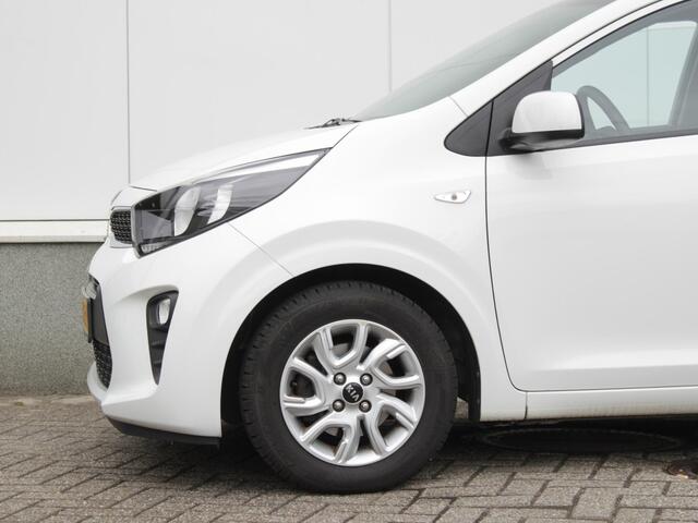 KIA PICANTO 1.0 CVVT ComfortPlusLine Navigator | Navi | Airco | Camera