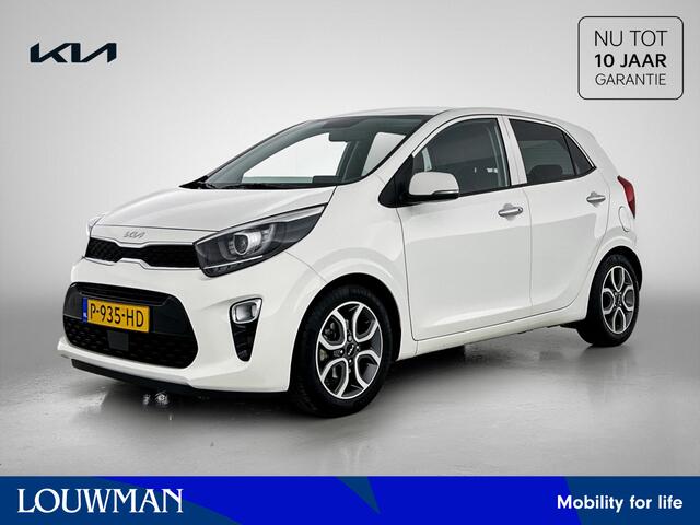 KIA PICANTO 1.0 DPi DynamicPlusLine | Navigatie | Cruise Control | Trekhaak |
