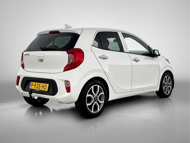 KIA PICANTO 1.0 DPi DynamicPlusLine | Navigatie | Cruise Control | Trekhaak |