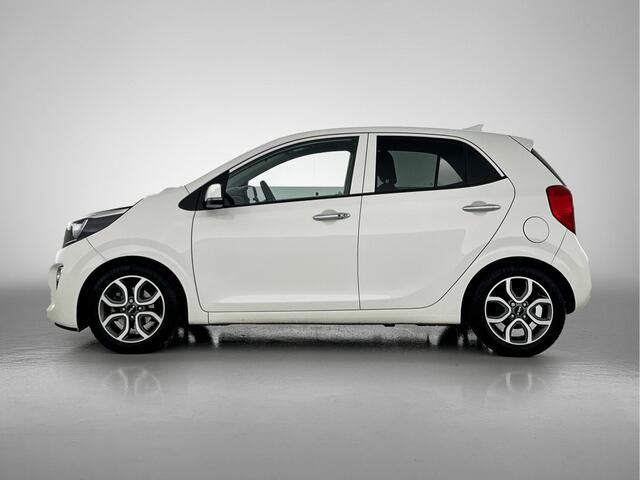 KIA PICANTO 1.0 DPi DynamicPlusLine | Navigatie | Cruise Control | Trekhaak |