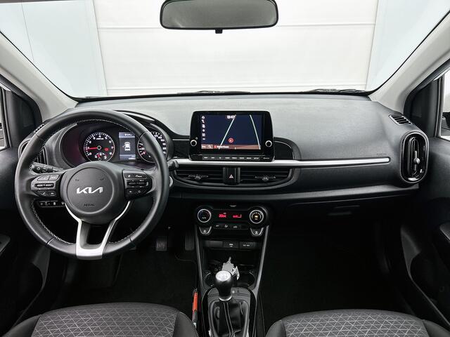 KIA PICANTO 1.0 DPi DynamicPlusLine | Navigatie | Cruise Control | Trekhaak |