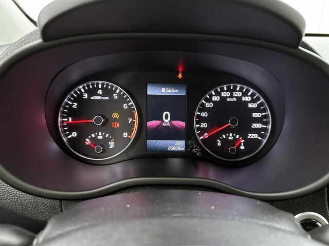 KIA PICANTO 1.0 DPi DynamicPlusLine | Navigatie | Cruise Control | Trekhaak |