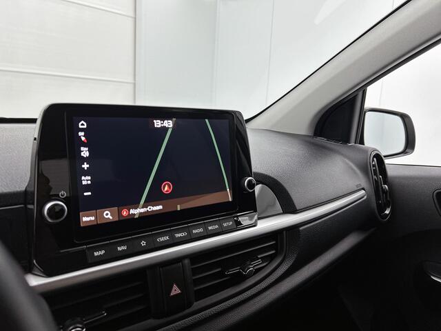 KIA PICANTO 1.0 DPi DynamicPlusLine | Navigatie | Cruise Control | Trekhaak |