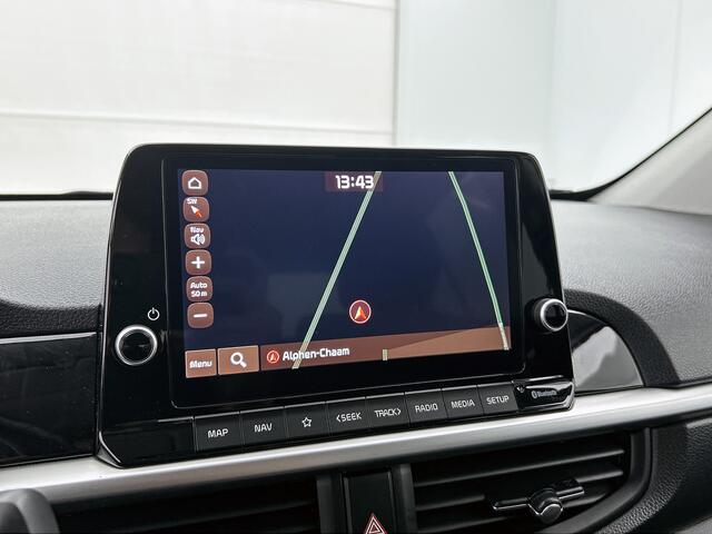 KIA PICANTO 1.0 DPi DynamicPlusLine | Navigatie | Cruise Control | Trekhaak |