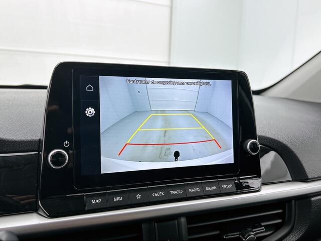 KIA PICANTO 1.0 DPi DynamicPlusLine | Navigatie | Cruise Control | Trekhaak |