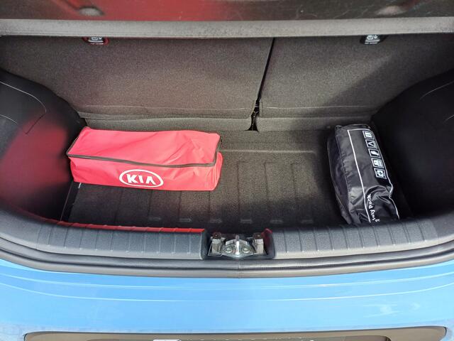 KIA PICANTO 1.0 DPi DynamicLine AUTOMAAT! | AUTOMAAT | CAMERA | APPLE CARPLAY/ ANDROID AUTO |