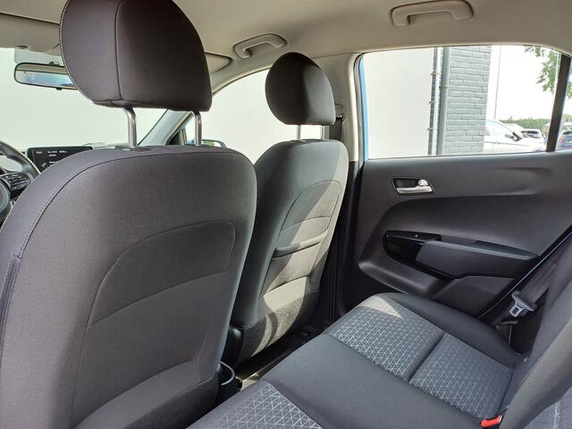 KIA PICANTO 1.0 DPi DynamicLine AUTOMAAT! | AUTOMAAT | CAMERA | APPLE CARPLAY/ ANDROID AUTO |
