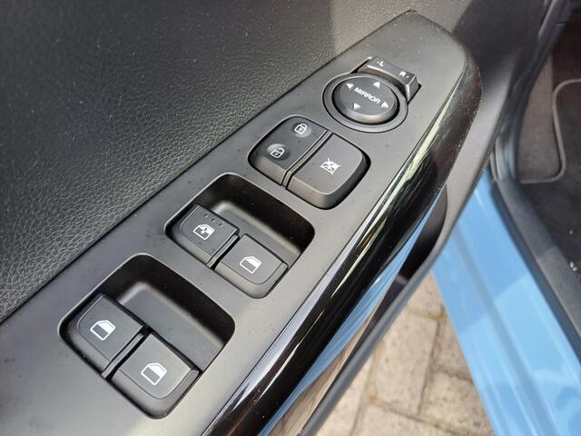 KIA PICANTO 1.0 DPi DynamicLine AUTOMAAT! | AUTOMAAT | CAMERA | APPLE CARPLAY/ ANDROID AUTO |