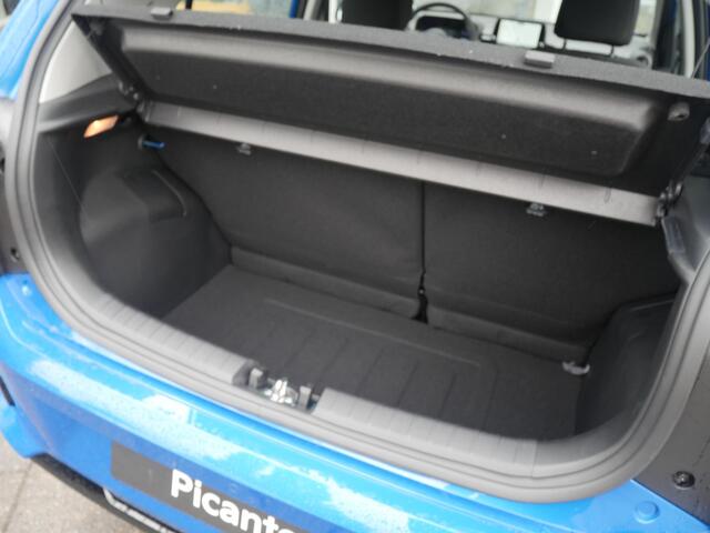 KIA PICANTO 1.0 DPI DynamicLine | Cruise | Camera | Carplay | Airco | Navi |