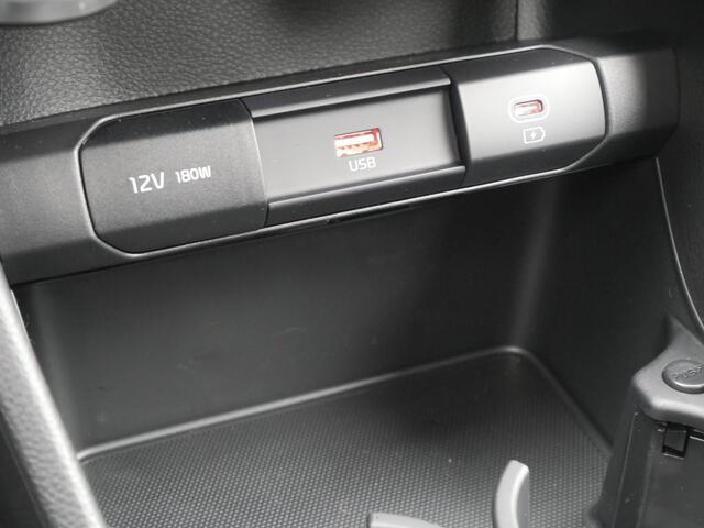 KIA PICANTO 1.0 DPI DynamicLine | Cruise | Camera | Carplay | Airco | Navi |