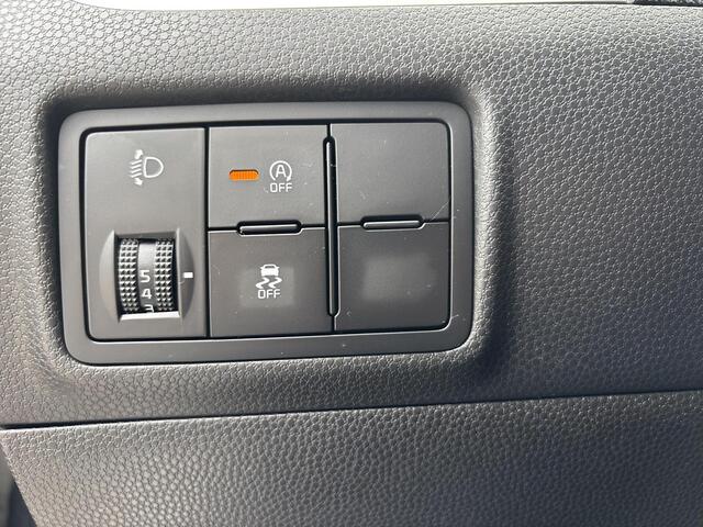KIA PICANTO 1.0 CVVT EconomyPlusLine All-in prijs! | Trekhaak | navigatie | achteruitrijcamera