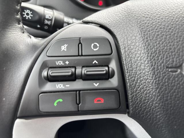KIA PICANTO 1.0 CVVT EconomyPlusLine All-in prijs! | Trekhaak | navigatie | achteruitrijcamera