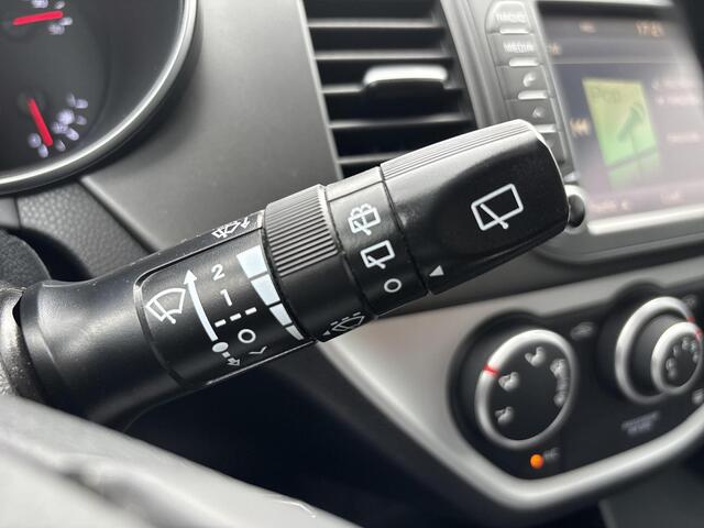 KIA PICANTO 1.0 CVVT EconomyPlusLine All-in prijs! | Trekhaak | navigatie | achteruitrijcamera