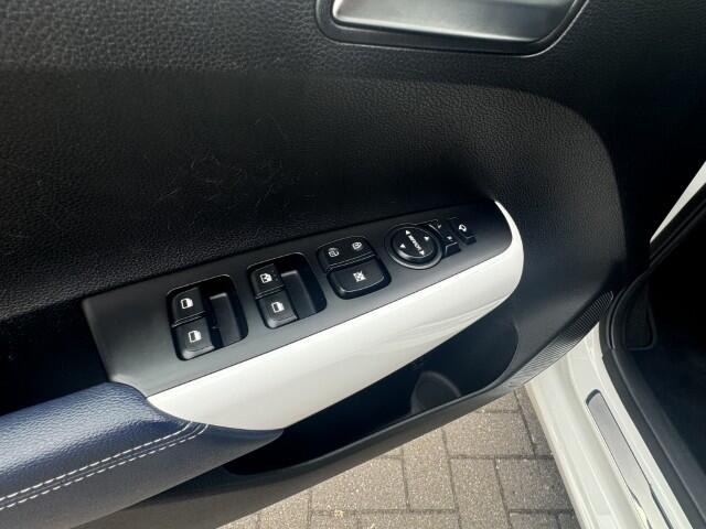 KIA PICANTO 1.0 CVVT Design Edition 24.000 KM