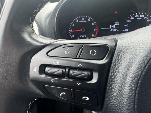 KIA PICANTO 1.0 CVVT Design Edition 24.000 KM