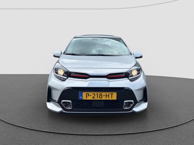KIA PICANTO 1.0 T-GDi GT-Line 5p 100PK